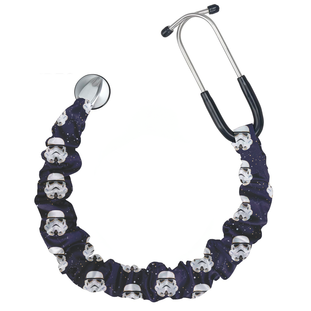 Funda Capitan Rex star wars