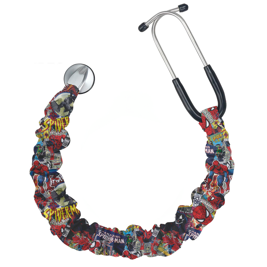 Funda Spiderman
