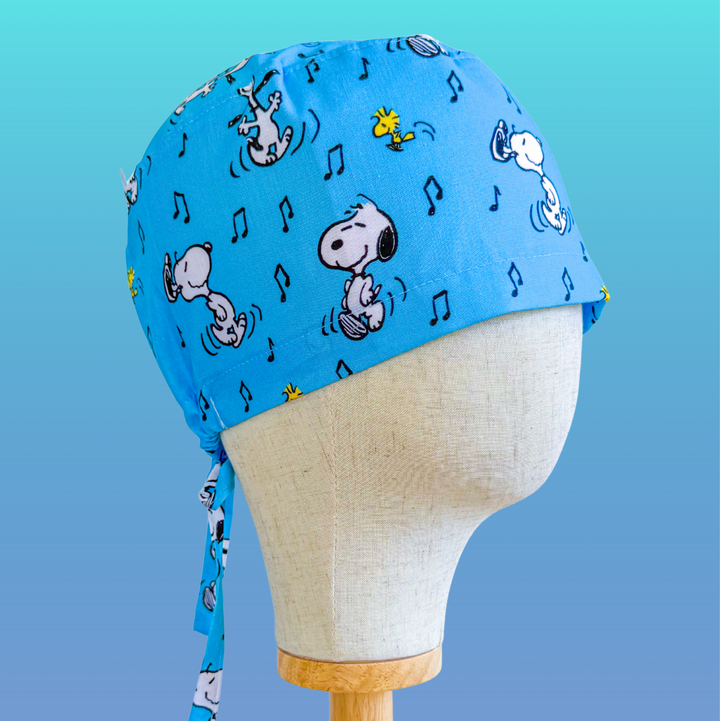 Snoopy music