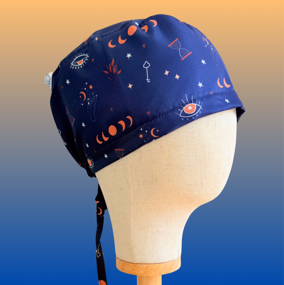 Celestial azul