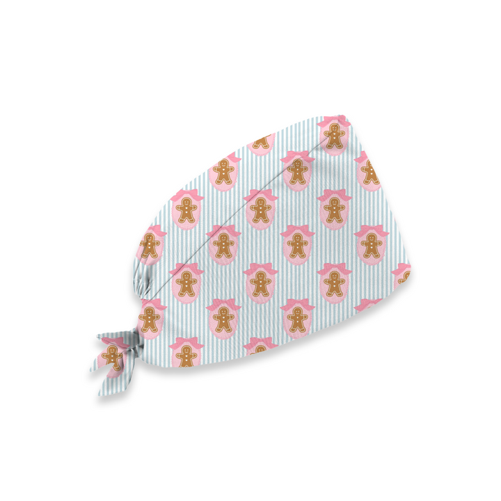 Girly Ginger christmas