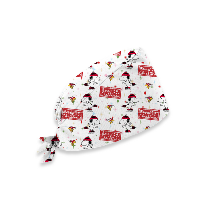 Snoopy Merry Christmas