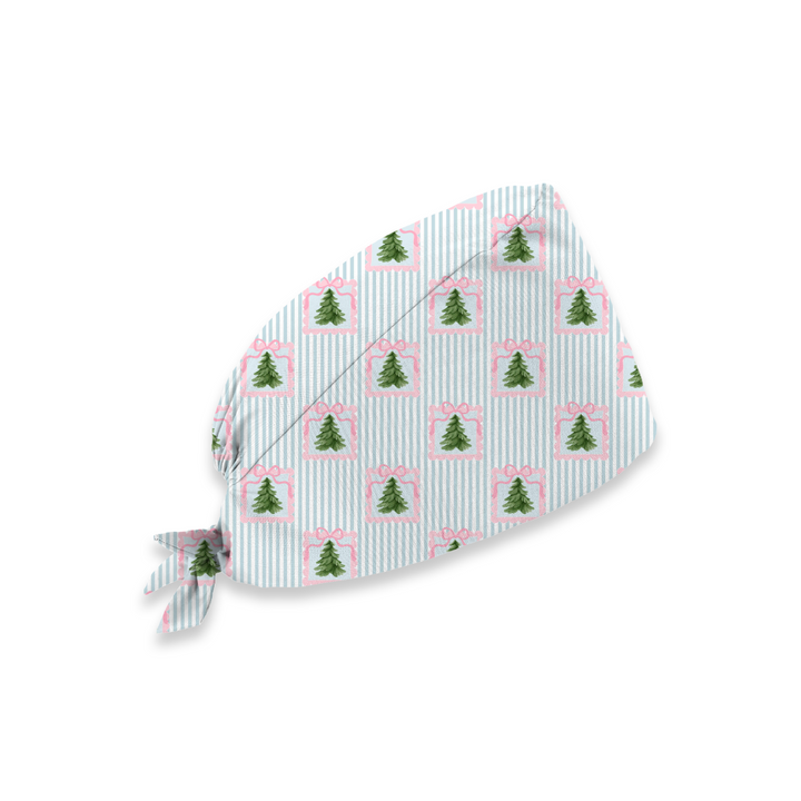 Girly tree christmas