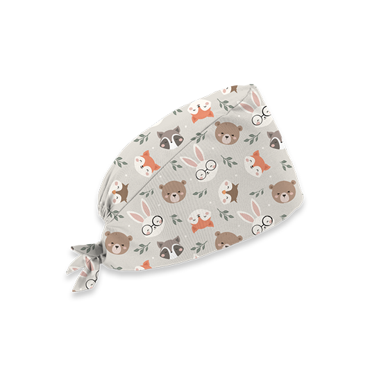 Conejitos, ositos y demas